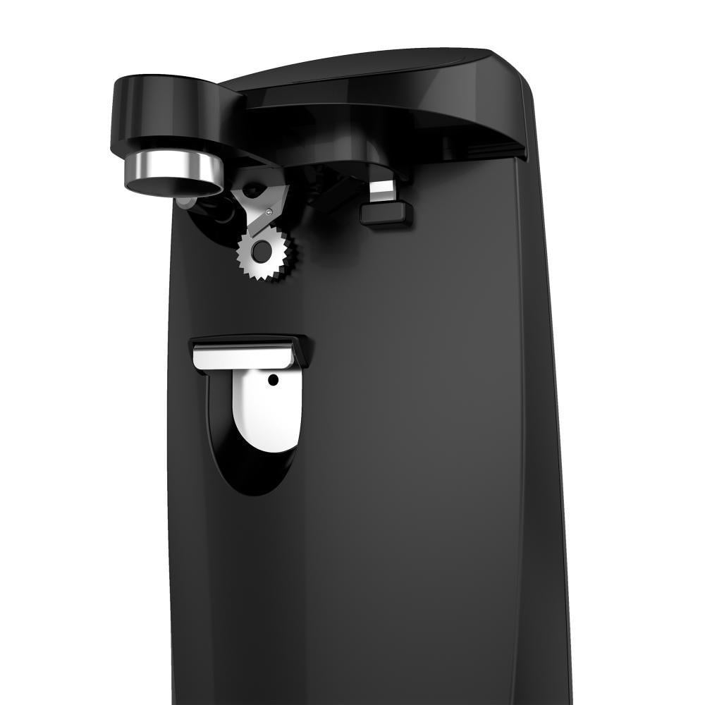 Best Buy: Black & Decker Extra-Tall Can Opener Black EC475B