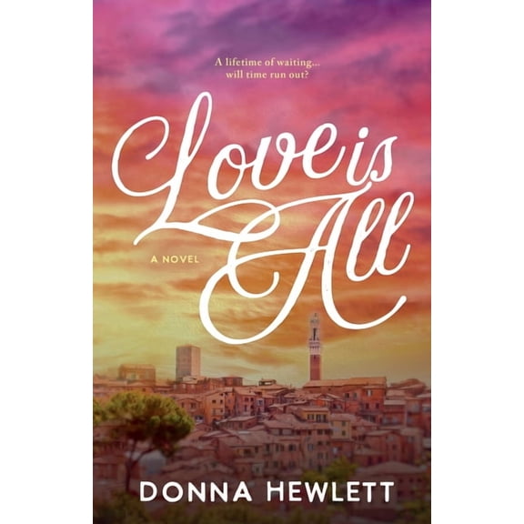 Love is All, (Paperback)