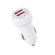 thumbnail image 5 of Cargador De Coche Dos Usb 5V 3.1A Equipo De Carga De Coche Serendint VI008991-00, 5 of 7