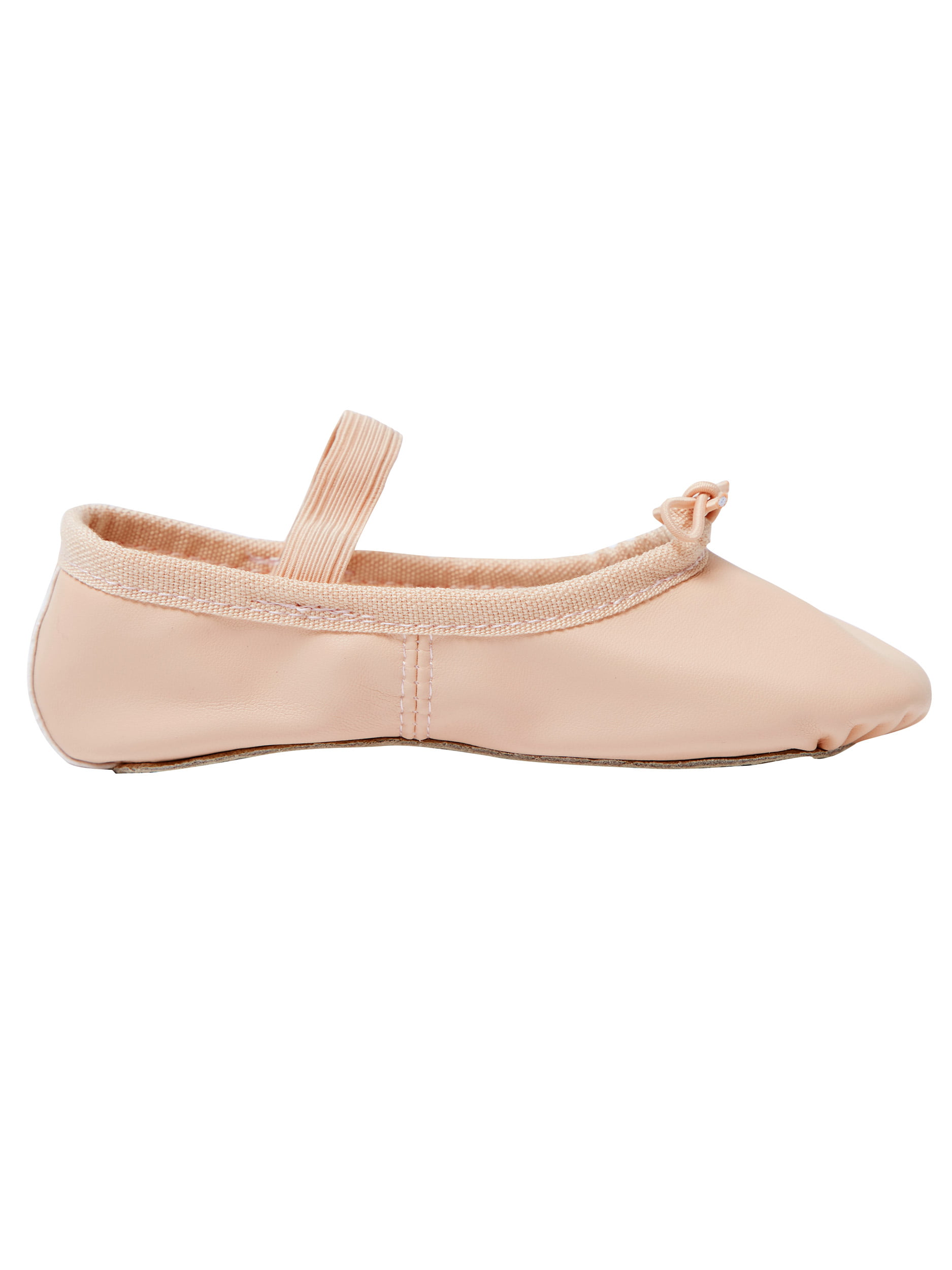 Chaussures de ballet pour enfants en cuir souple - Star 14L / Tutu 4L -  Opéra