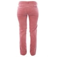 thumbnail image 2 of Scotch & Soda Maison Scotch Women's Straight Leg Corduroys 27W x 32L Blush, 2 of 2