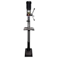 thumbnail image 3 of NOVA 83715 1 HP 16 in. Viking  DVR Floor Model Drill Press with 9037 Fence, 3 of 9