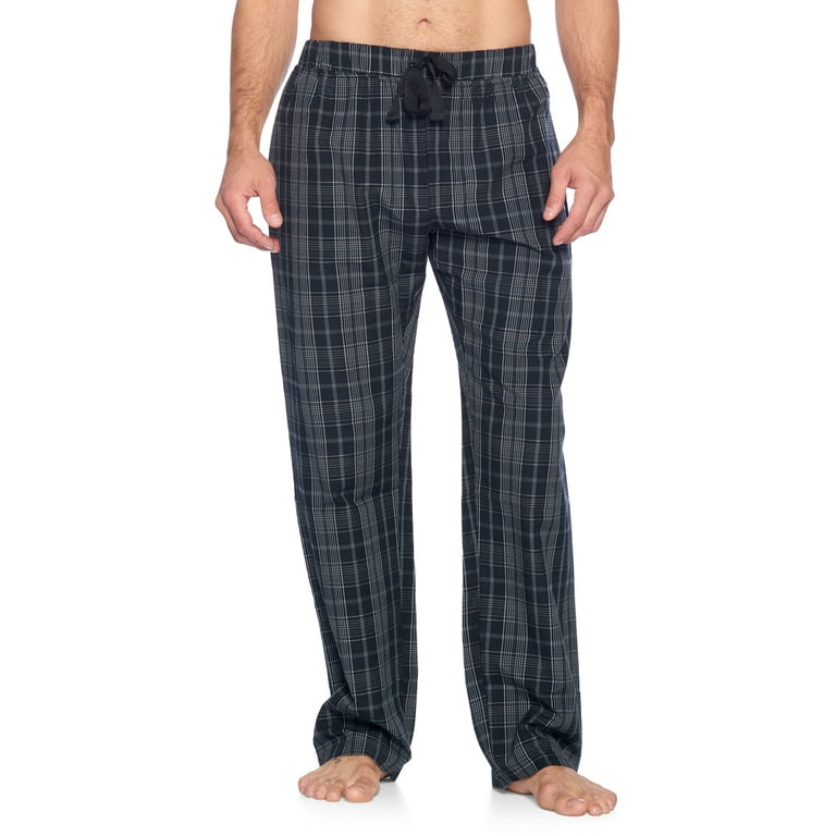 Men's pajama deals pants short length