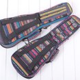 thumbnail image 4 of Weiweiguan Practical Ukulele Cotton Shoulder Bag Outdoor Ukulele Performance Storage Bag, 4 of 6