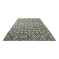 thumbnail image 3 of Nourison Luminance Graphite Area Rug LUM08 7'6" x 10'6", 3 of 7