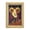 Aries, variant on Zodiac Constellation DIY Diamond Painting Kit, 12 Star Sign Character Rhinestone Artwork, Desktop Decor Craft Set for Adults Home Ornament Diamond Art Kits for Adults (Aries)