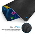 thumbnail image 3 of Geometry Dash Mouse Pad, Computer Mouse Mat, Waterproof Non-Slip Rubber Base MousePads for Office Laptop 7.9 x 9.5 in, 3 of 8