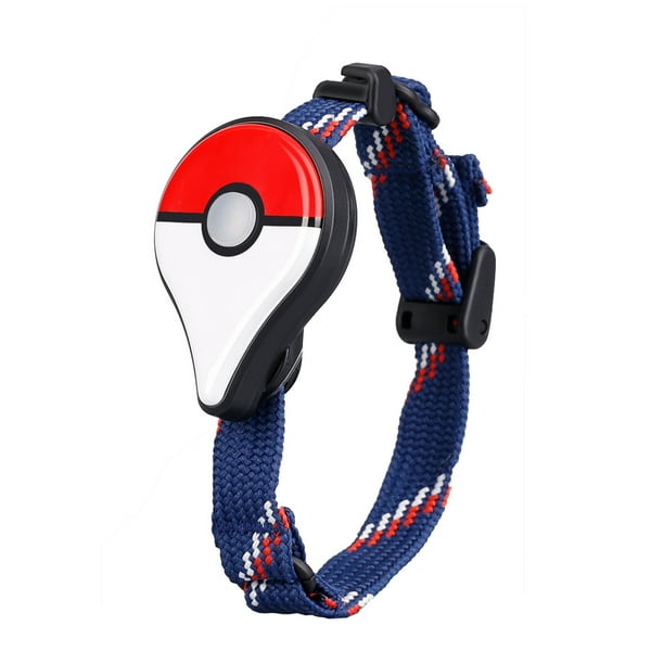 Pokemon GO Plus Accessory (Android & iOS Compatible)