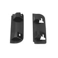 thumbnail image 3 of Tailgate Boot Handle Snapped Clip, 90812JD30H Anti Wear Rugged  2pcs  For Car Replacement For  Qashqai Dualis, 3 of 8