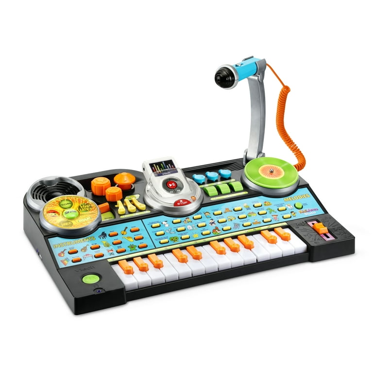 Buy Vtech Kidi DJ Mix, Musical toys and instruments