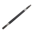 thumbnail image 1 of 20377 G12, Passenger Side Easy Installation Metal Solid Construction Rear Axle Shaft  for TXT Medalist 1994 To 2013, 1 of 7