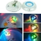 thumbnail image 4 of Juguetes de baño, impermeables, para baño, juguetes con luz LED, para fiestas infantiles en la bañera., 4 of 6