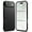 Black, variant on Ringke Onyx [Non-Slip Grip] for iPhone Air Case, Military Camouflage Slim Rugged Anti-Fingerprint Shockproof Cover - Camo Black