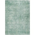 thumbnail image 2 of Addison Rugs Chantille Indoor/Outdoor Transitional Modern Teal Machine Washable Rectangle Rug, 10' x 14', 2 of 7