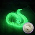 thumbnail image 6 of LYQTOY 3D Printed Snake 3D Printed 3D Printed For Home Office Decor(luminous Green), 6 of 7