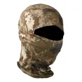 thumbnail image 1 of Evd-x Balaclava Premium Pasamontañas Bandana Militar Táctico Color Camo Cafe Diseño De La Tela Liso Talla Unitalla Adulto, 1 of 5
