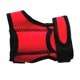 thumbnail image 5 of Soporte de linterna de buceo Cola neopreno 3 mm brazo de mano correa para la muñeca rojo, 5 of 6