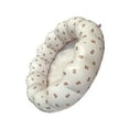 thumbnail image 3 of Petal Baby Swimming Pool, Interactive Inflatable Portable Swimming Petal Pool  For Outdoor, 3 of 8