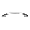 thumbnail image 3 of Jaladera Para Mueble Handy Home 10 Cm Plata, 3 of 3