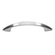 thumbnail image 3 of Jaladera Para Mueble Handy Home 10 Cm Plata, 3 of 3