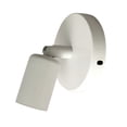 thumbnail image 4 of Aplique De Pared E27 Soporte De Lámpara De Pared Soporte De Luz Ajustable Inicio Dormitorio Blanco Sunnimix Soporte de lámpara de pared E27, 4 of 8