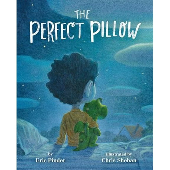 The Perfect Pillow (Hardcover)