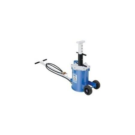 OTC OTC1591A 10 Ton Capacity Combination Air Lift and Support Stand