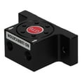 thumbnail image 1 of Eccentric Rotation Vibrator, Easy To Disassemble Stable Performance Pneumatic Vibrator  For Outdoor, 1 of 8