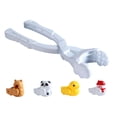 thumbnail image 1 of Clipper Toy for Winter with Handheld Gadget and Four Replaceable Heads in Playground, 1 of 6