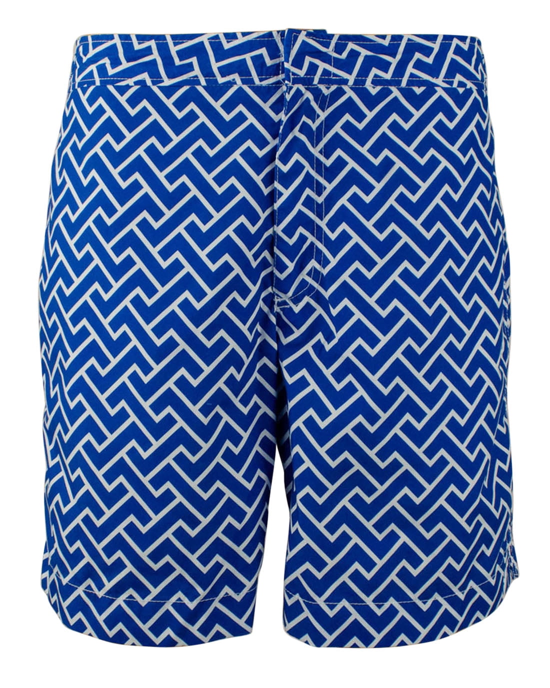 polo mens swim trunks