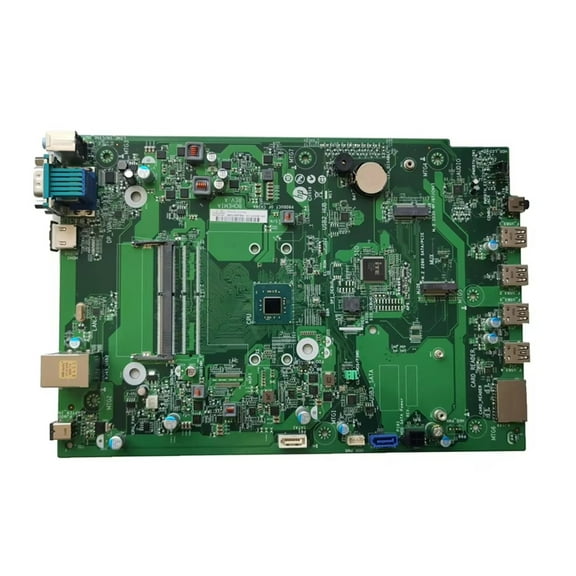 Used For HP Slim Desktop S01-AF0 BOHEMIA Motherboard L56028-602 L56028-002 L57451-001 SR3S5 Intel Celero J4005U DDR4 , components