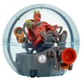 thumbnail image 4 of Fortnite Baller (RC) Vehicle - Includes 4” Hybrid Action Figure, 4” Scaled Baller, Plus Remote Control, 4 of 5