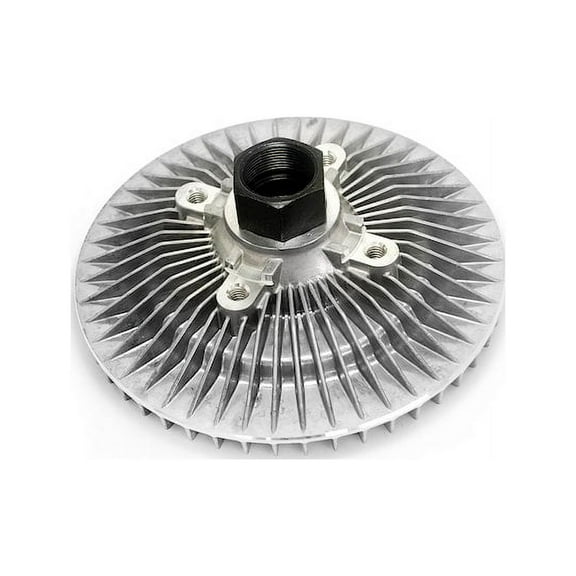 Fan Clutch - Compatible with 1997 - 2004 Dodge Dakota 1998 1999 2000 2001 2002 2003