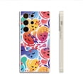 thumbnail image 1 of Adopte la simplicidad y la elegancia con esta funda minimalista de TPU a prueba de golpes para iPhone, 1 of 4