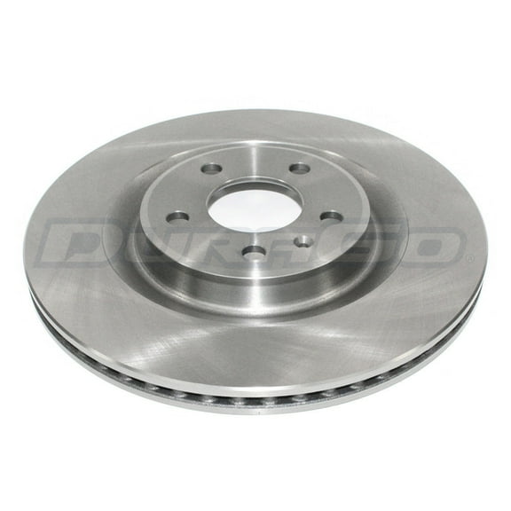 DuraGo Disc Brake Rotor BR901398