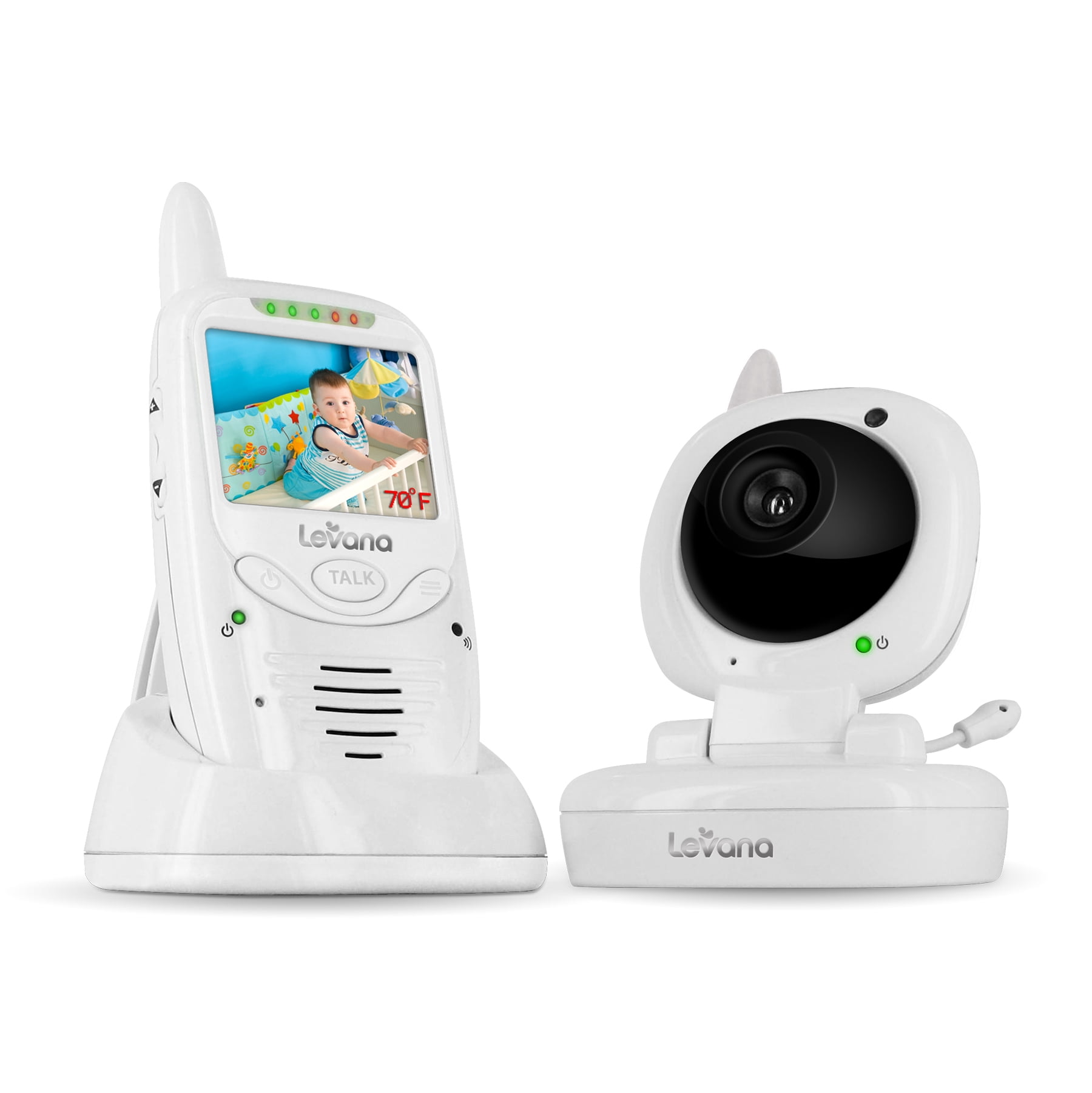 baby monitors 2019