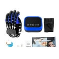 thumbnail image 1 of Gants Robot de Rééducation Électrique Multifonctionnels pour Mains et Doigts, Faciles à Utiliser, 1 of 4