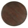 thumbnail image 3 of Weston Home Jameson 42 in. Two-Tone Dining Table, 3 of 4