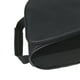 thumbnail image 3 of Bolsa de zapatos de golf unisex Accesorios deportivos transpirables de malla de mano (negro) Ndcxsfigh  Para Estrenar, 3 of 9