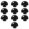 thumbnail image 2 of Spoke Guard, Réduire les Sédiments Robustes Freehub Rayon Protecteur PE Réduire les Dommages Usure pour Vélo Roue Set, 2 of 8
