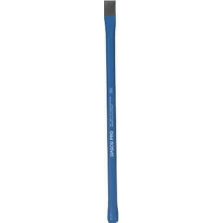 

2Pc Dasco Pro 3/4 in. W X 12 in. L Cold Chisel 1 pk