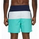 thumbnail image 5 of TFixol Bañador para hombre, pantalones cortos de playa de secado rápido con bolsillos para hombre, 5 of 7