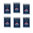 thumbnail image 4 of Goldsmith Cards One Touch Magnetic Trading Card Holders- Ultra Clear w/ UV Protection, Diamond Corners, Crack Resistance (35 pt, 55, 75, 100, 130, 180 point), 4 of 4