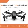 thumbnail image 4 of Control Remoto Quadcopter RC Drone 2 4 GHz Altitud Hold Canales Modo Sin Cabeza, 4 of 9