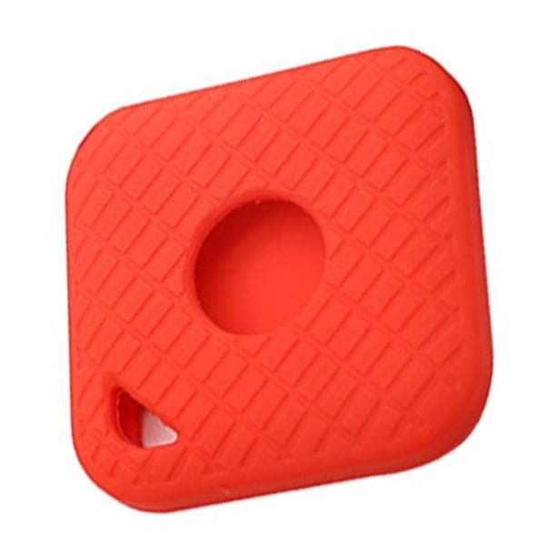 Methold Rastreador a prueba de polvo a prueba de golpes, cubierta de silicona, localizador, Protector, posicionador, accesorios de carcasa, Teléfono y Comunicación