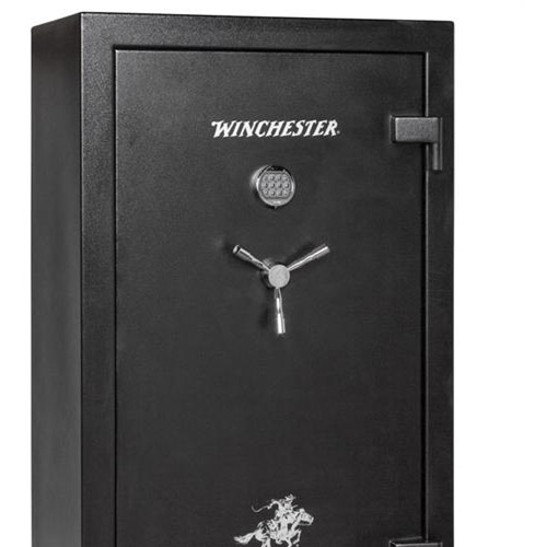Winchester Ranger Deluxe 31 Gun Safe