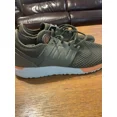 thumbnail image 3 of Men’s new balance 247 rev light olive green Lace Up, Running Shoe Sz 13, 3 of 5