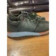 thumbnail image 3 of Men’s new balance 247 rev light olive green Lace Up, Running Shoe Sz 13, 3 of 5