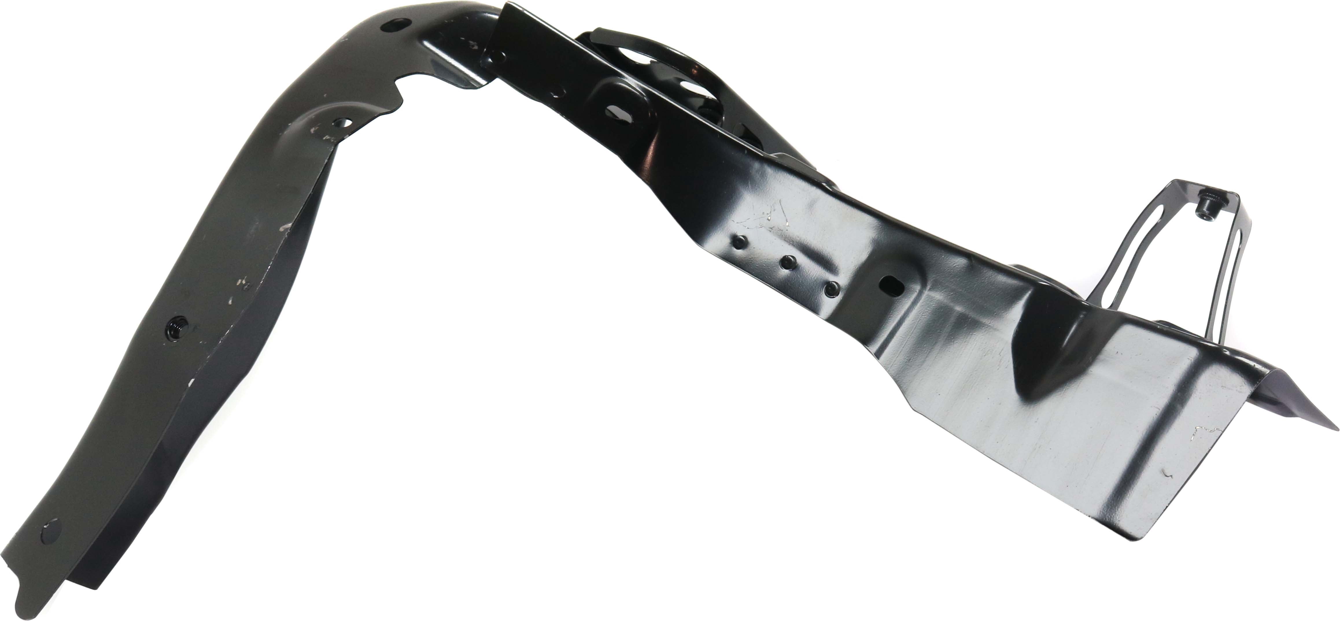 RADIATOR SUPPORT Compatible with MAZDA CX-9 2016-2018 Passenger