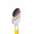 thumbnail image 2 of Bdellium Tools Professional Makeup Brush Studio Series - Small Slanted Double Dome Blender 951, 2 of 8